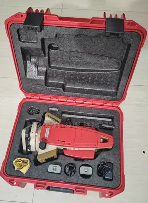 Kolida Total Station KTS (Survey Equipment)