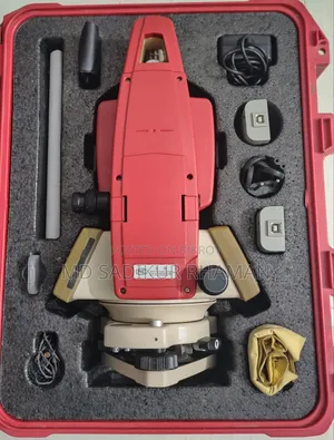 Kolida Total Station KTS (Survey Equipment)