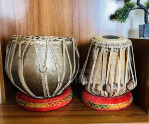 তবলা ডাইনা বায়া