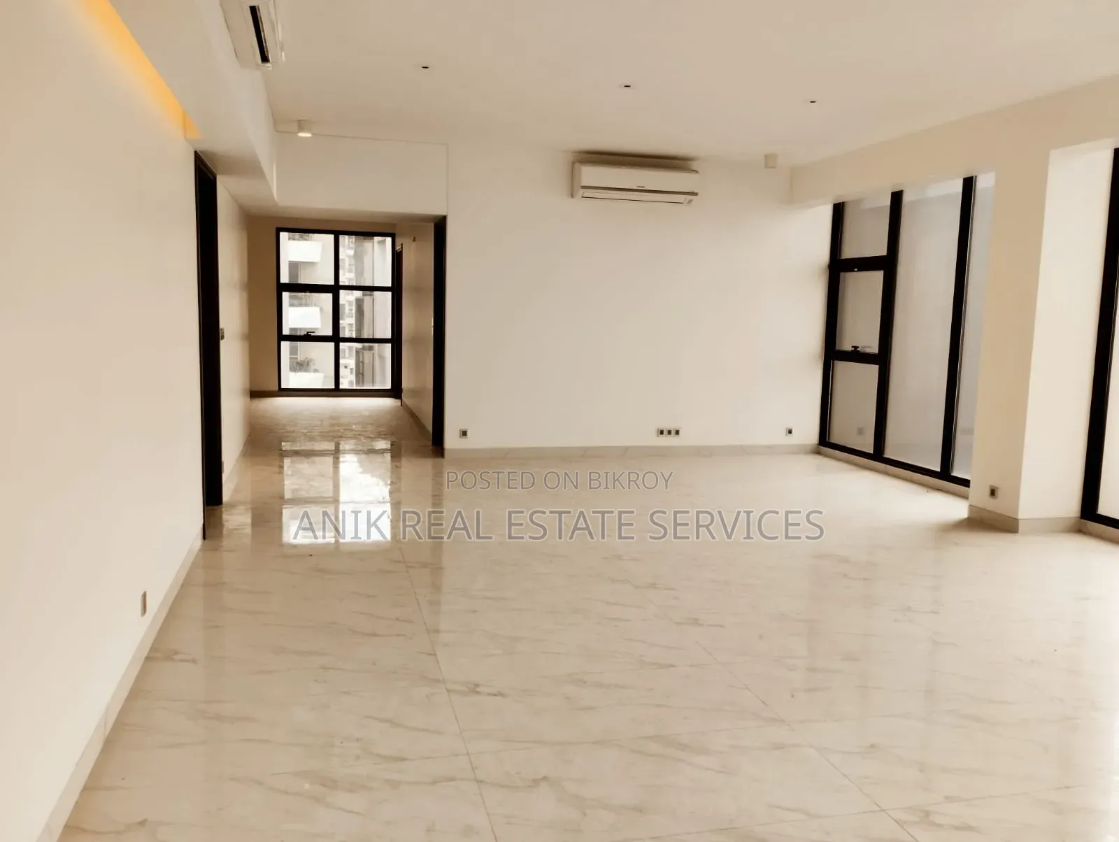 4 Bedroom Apartment in Anik Real Estate, Gulshan for sale