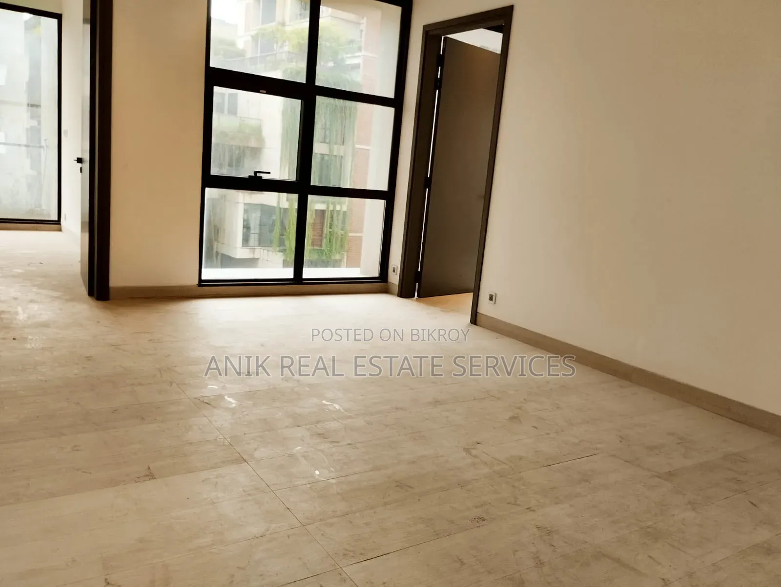 4 Bedroom Apartment in Anik Real Estate, Gulshan for sale