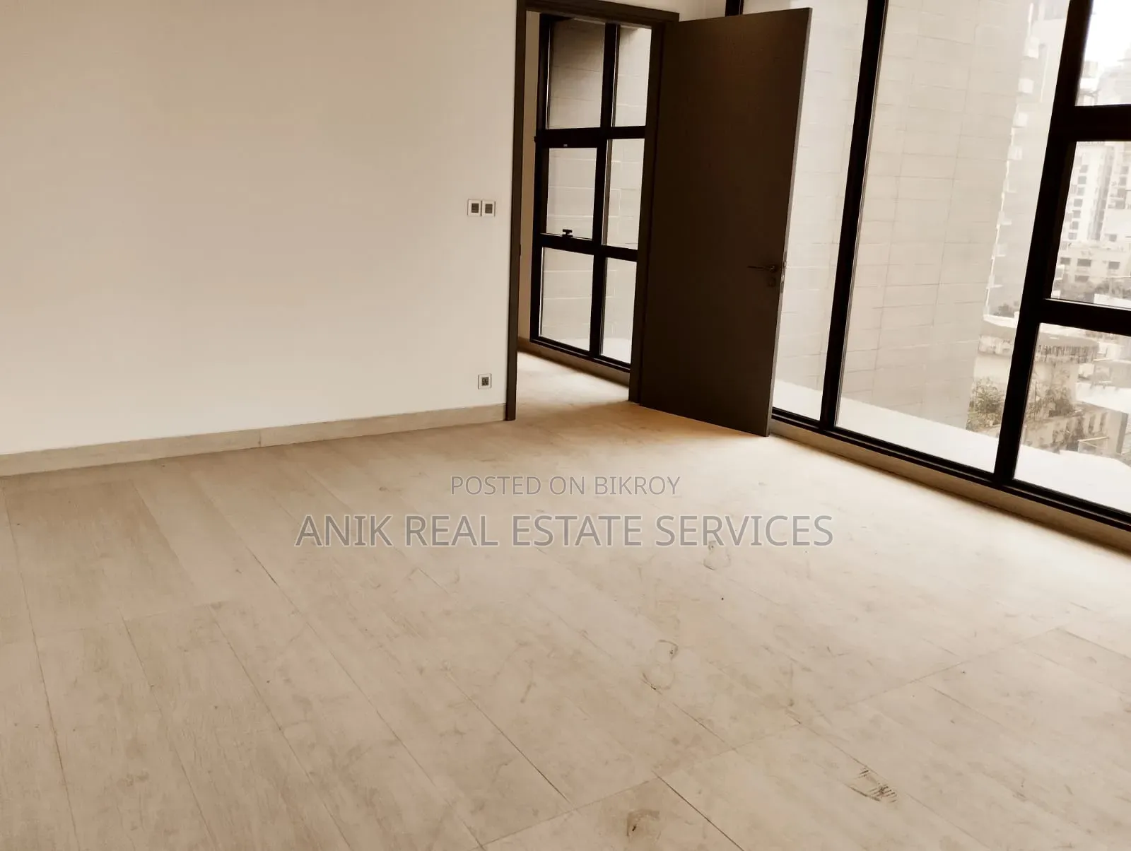 4 Bedroom Apartment in Anik Real Estate, Gulshan for sale