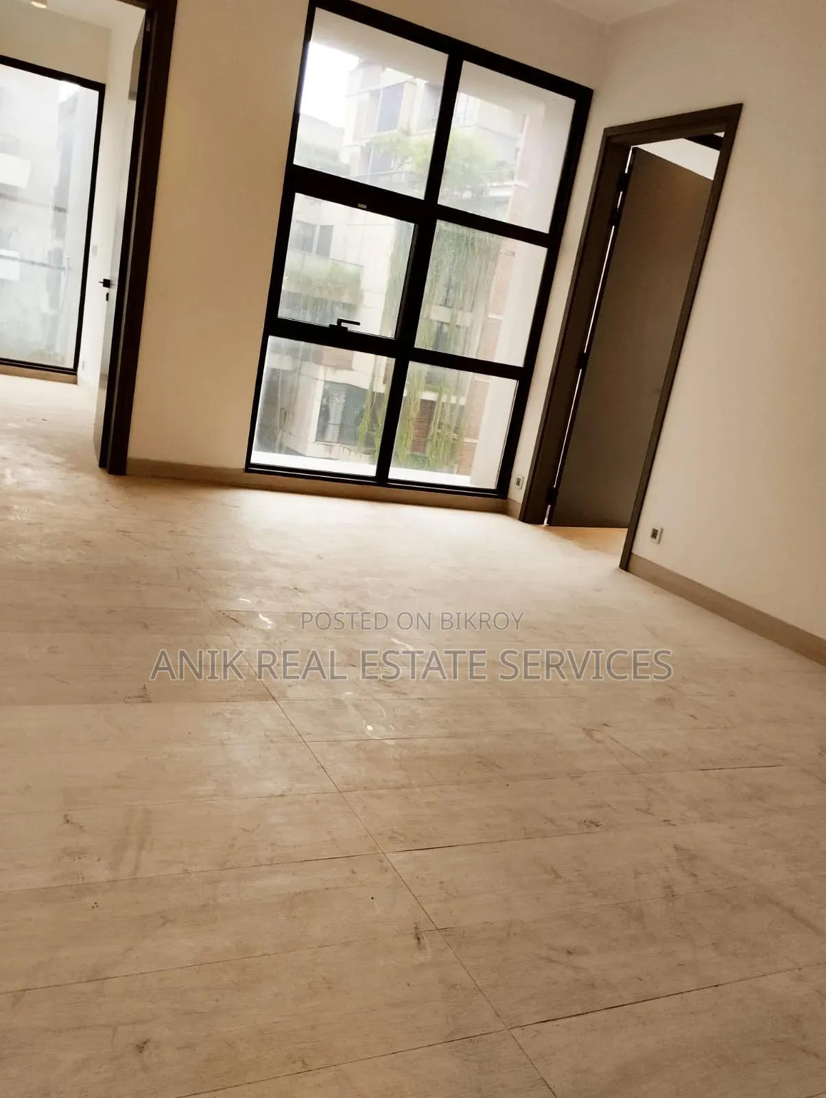 4 Bedroom Apartment in Anik Real Estate, Gulshan for sale