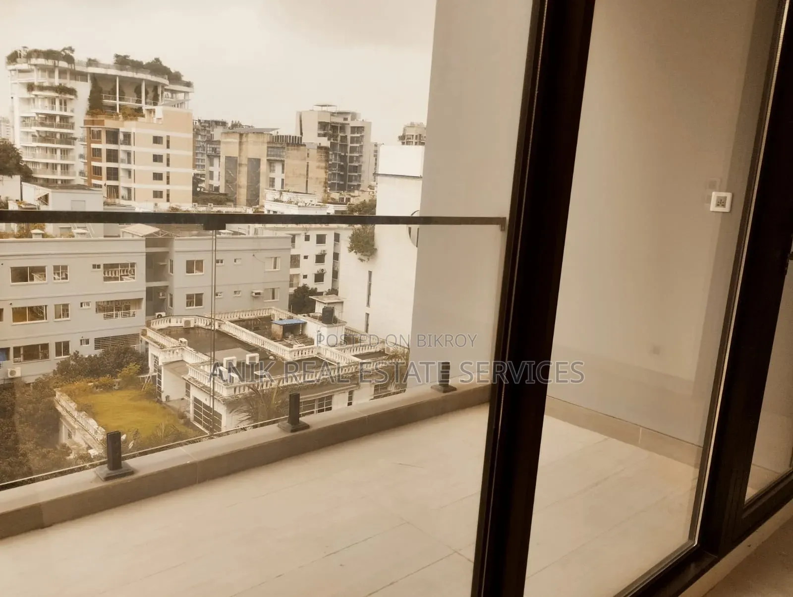 4 Bedroom Apartment in Anik Real Estate, Gulshan for sale