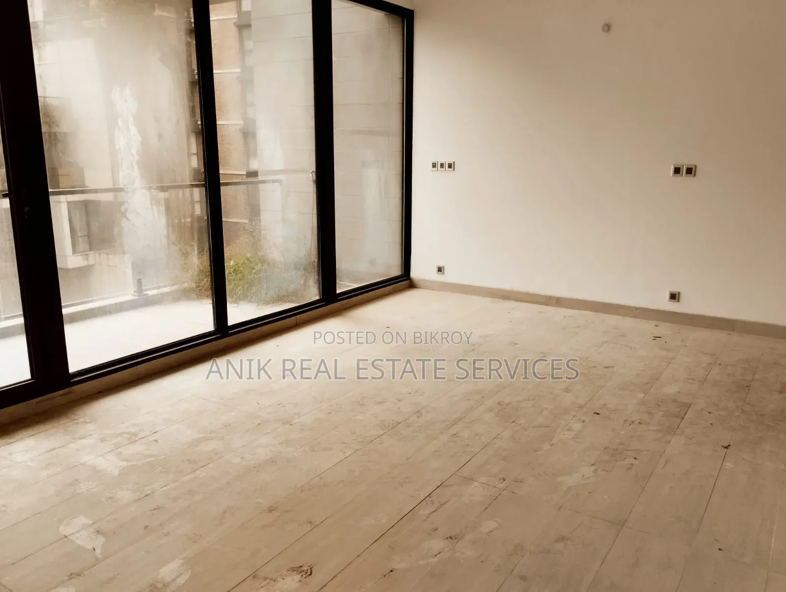 4 Bedroom Apartment in Anik Real Estate, Gulshan for sale