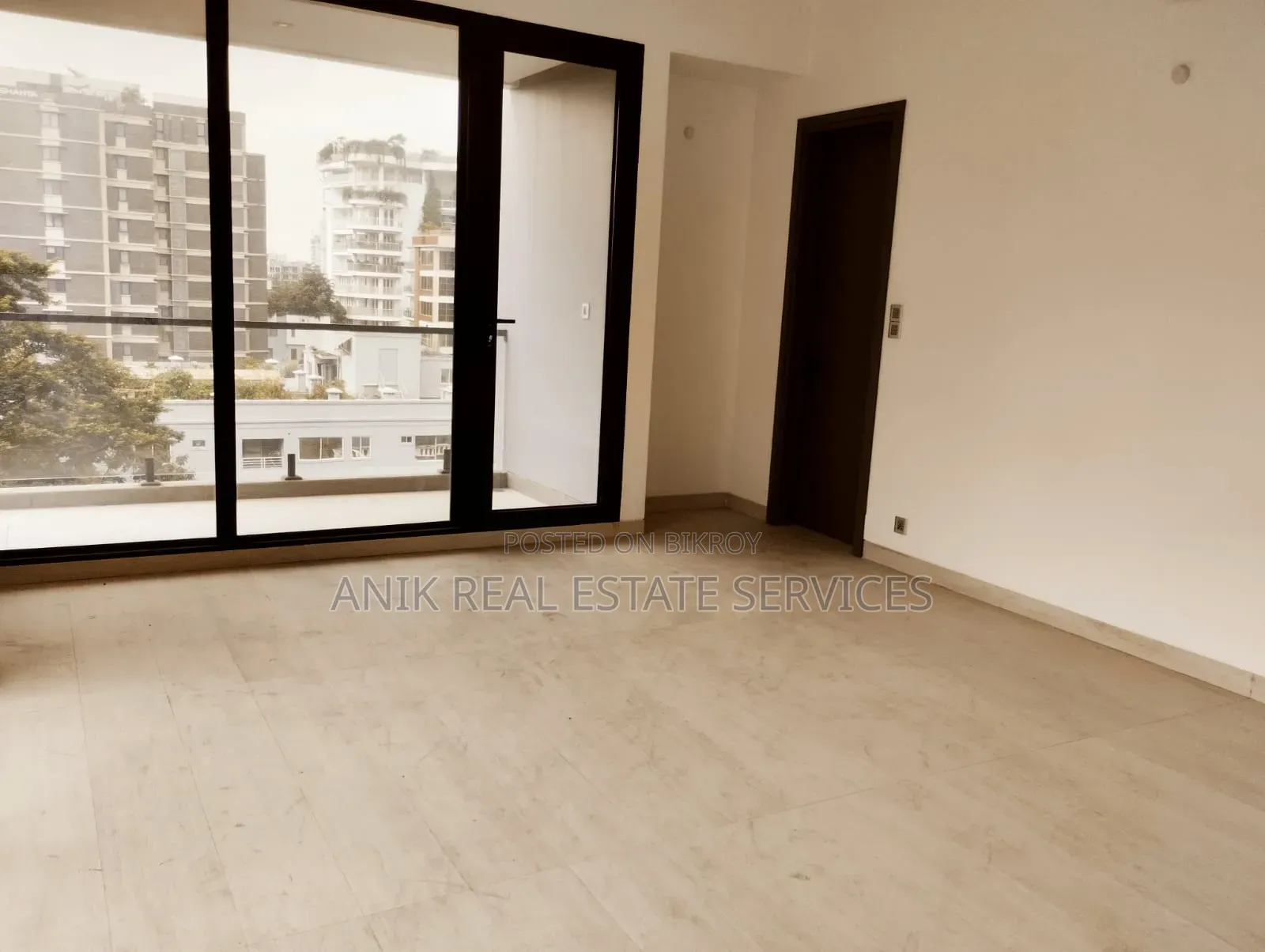 4 Bedroom Apartment in Anik Real Estate, Gulshan for sale