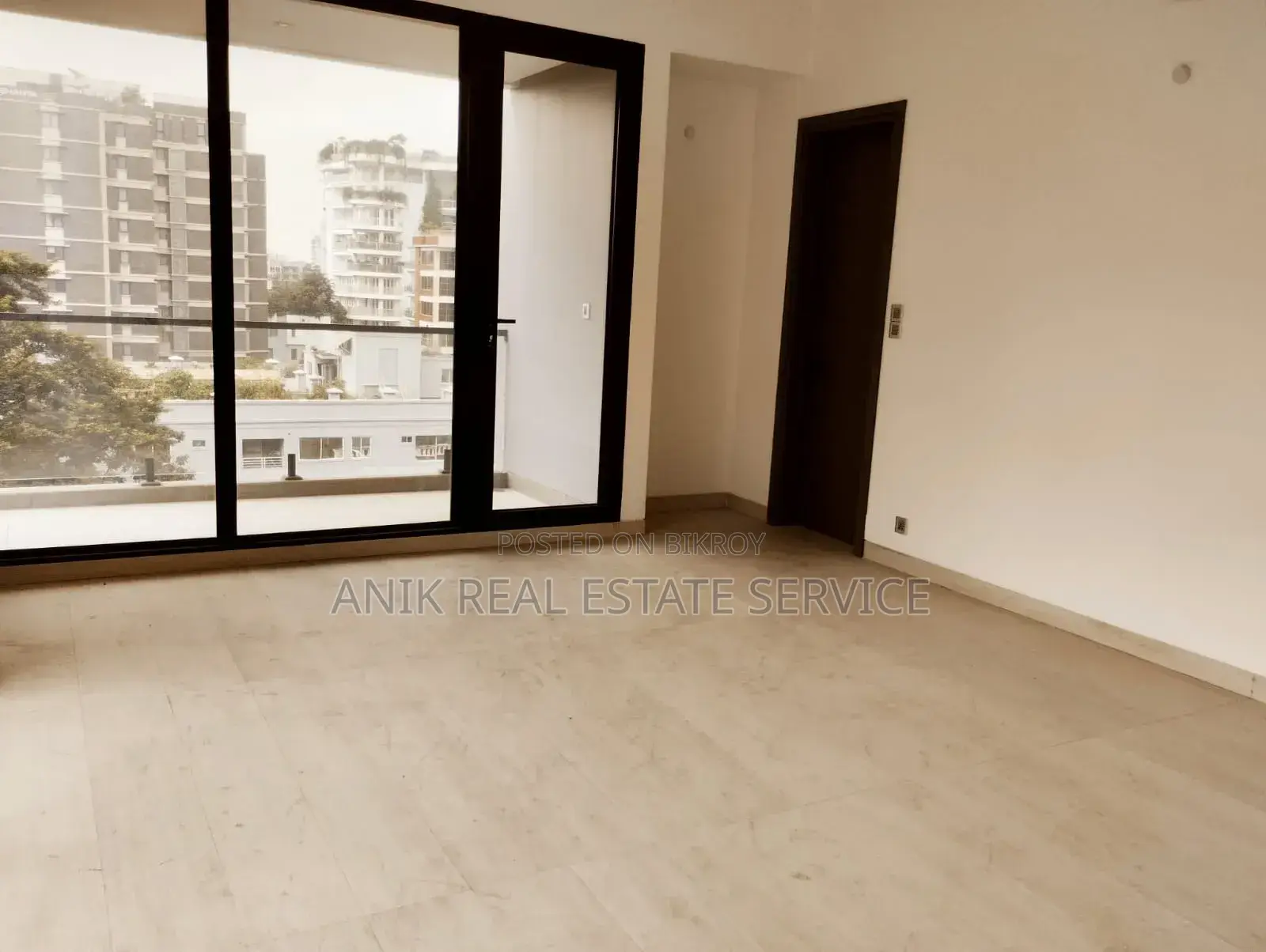 4 Bedroom Apartment in Anik Real Estate, Gulshan for Sale