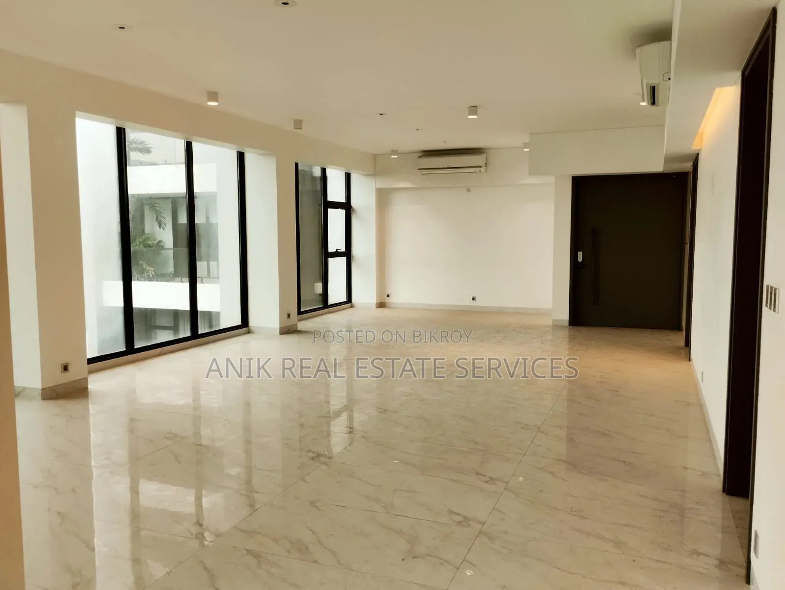 4 Bedroom Apartment in Anik Real Estate, Gulshan for sale