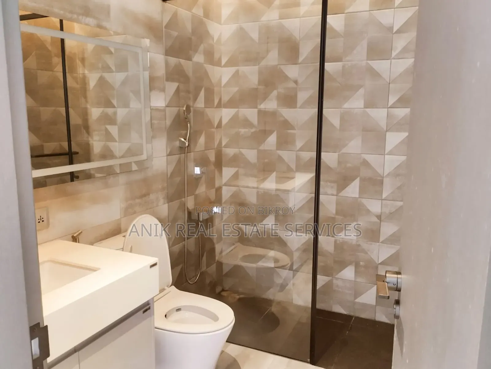 4 Bedroom Apartment in Anik Real Estate, Gulshan for sale