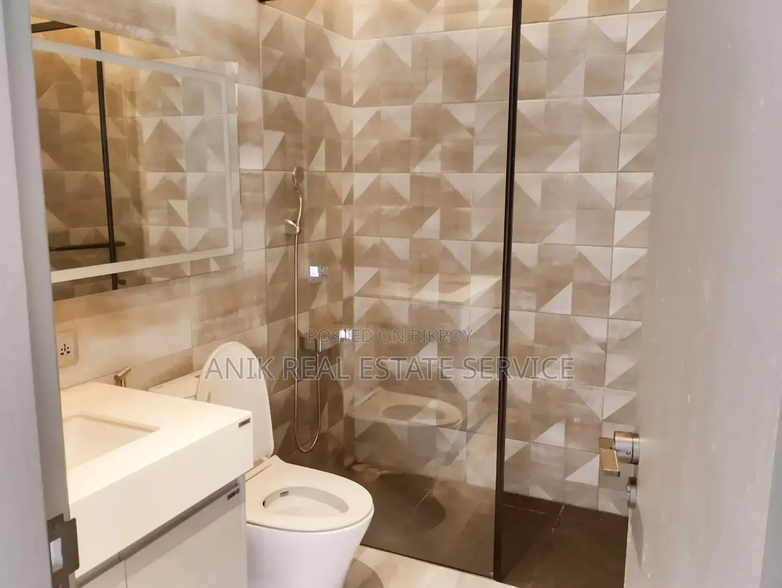 4 Bedroom Apartment in Anik Real Estate, Gulshan for Sale