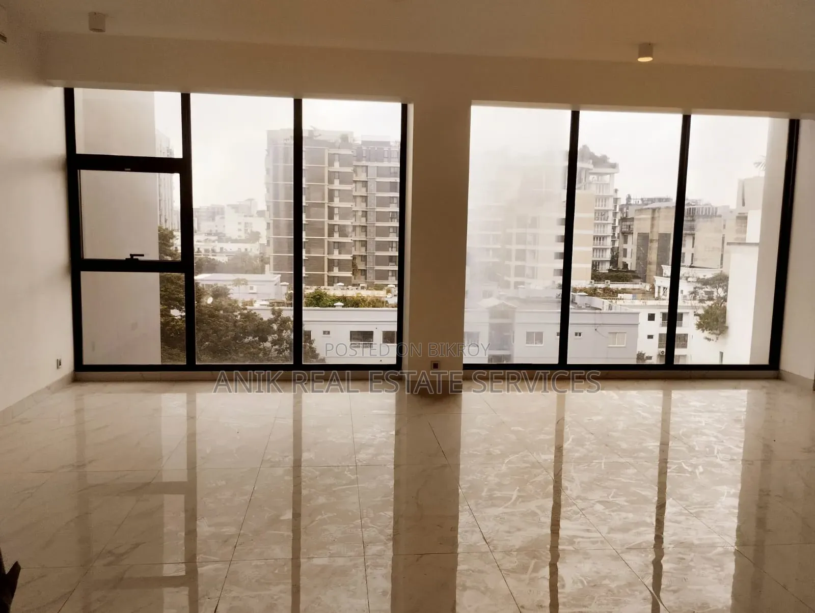 4 Bedroom Apartment in Anik Real Estate, Gulshan for sale
