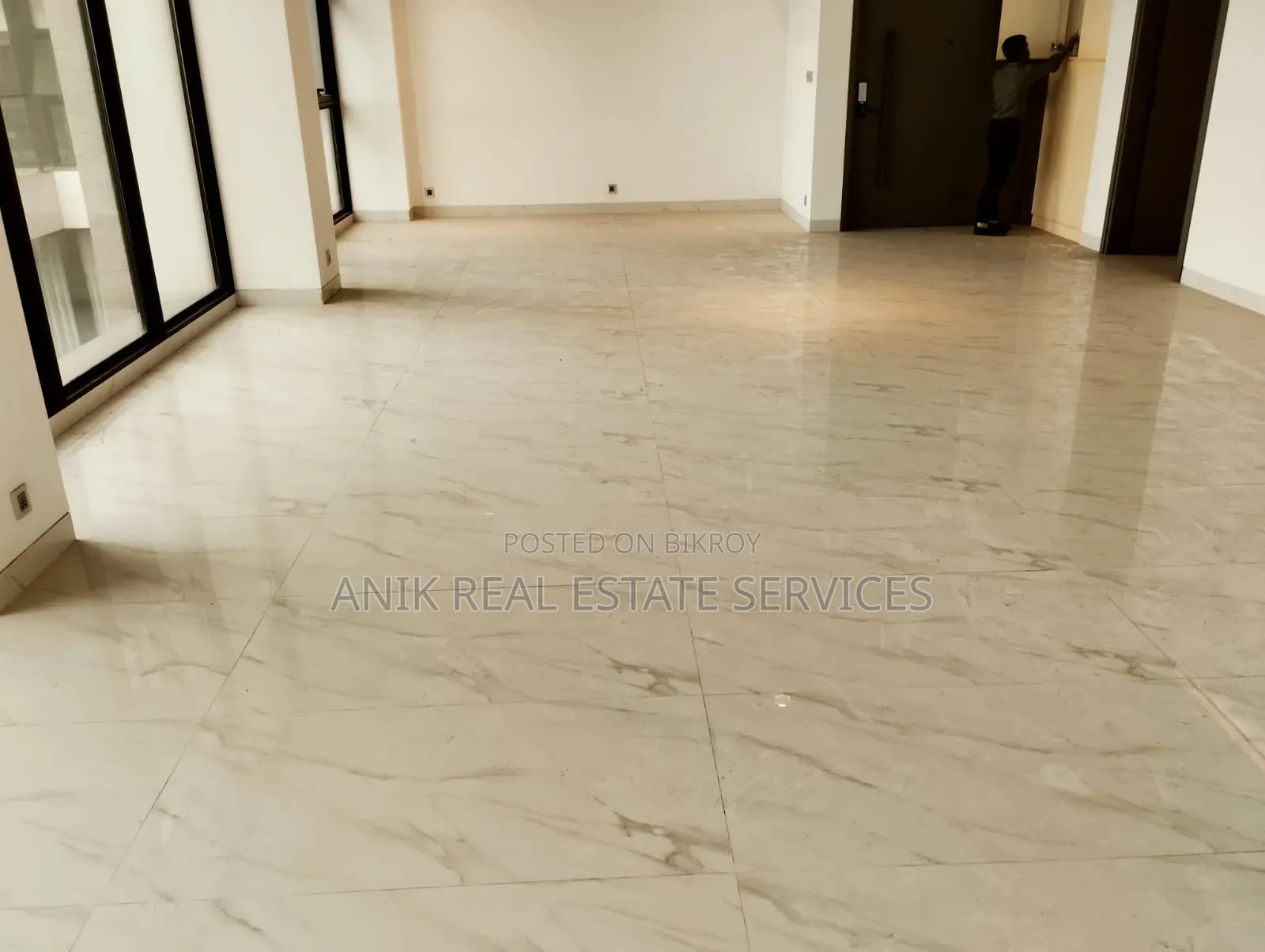 4 Bedroom Apartment in Anik Real Estate, Gulshan for sale
