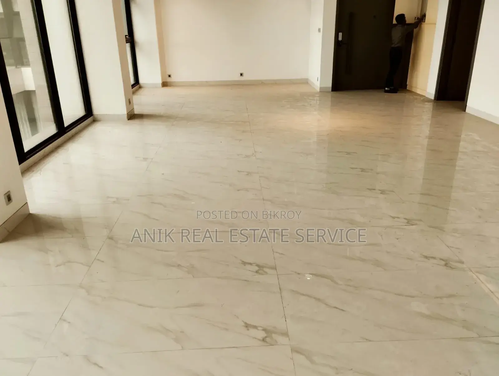 4 Bedroom Apartment in Anik Real Estate, Gulshan for Sale