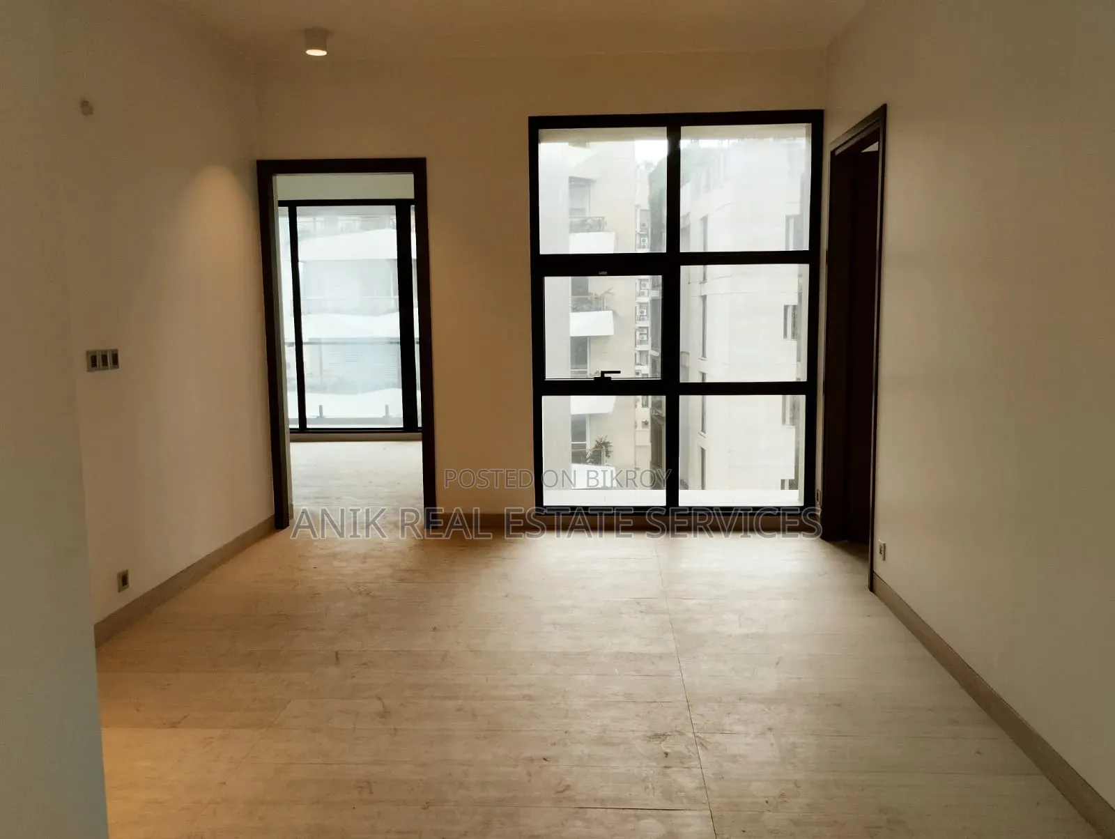 4 Bedroom Apartment in Anik Real Estate, Gulshan for sale