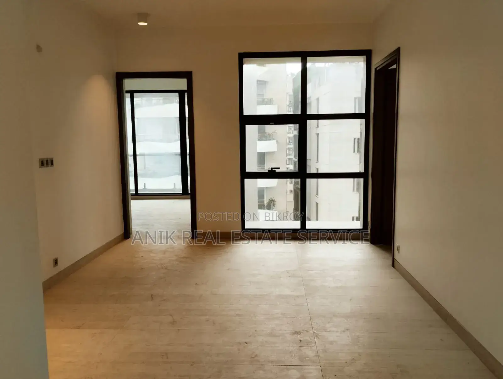 4 Bedroom Apartment in Anik Real Estate, Gulshan for Sale