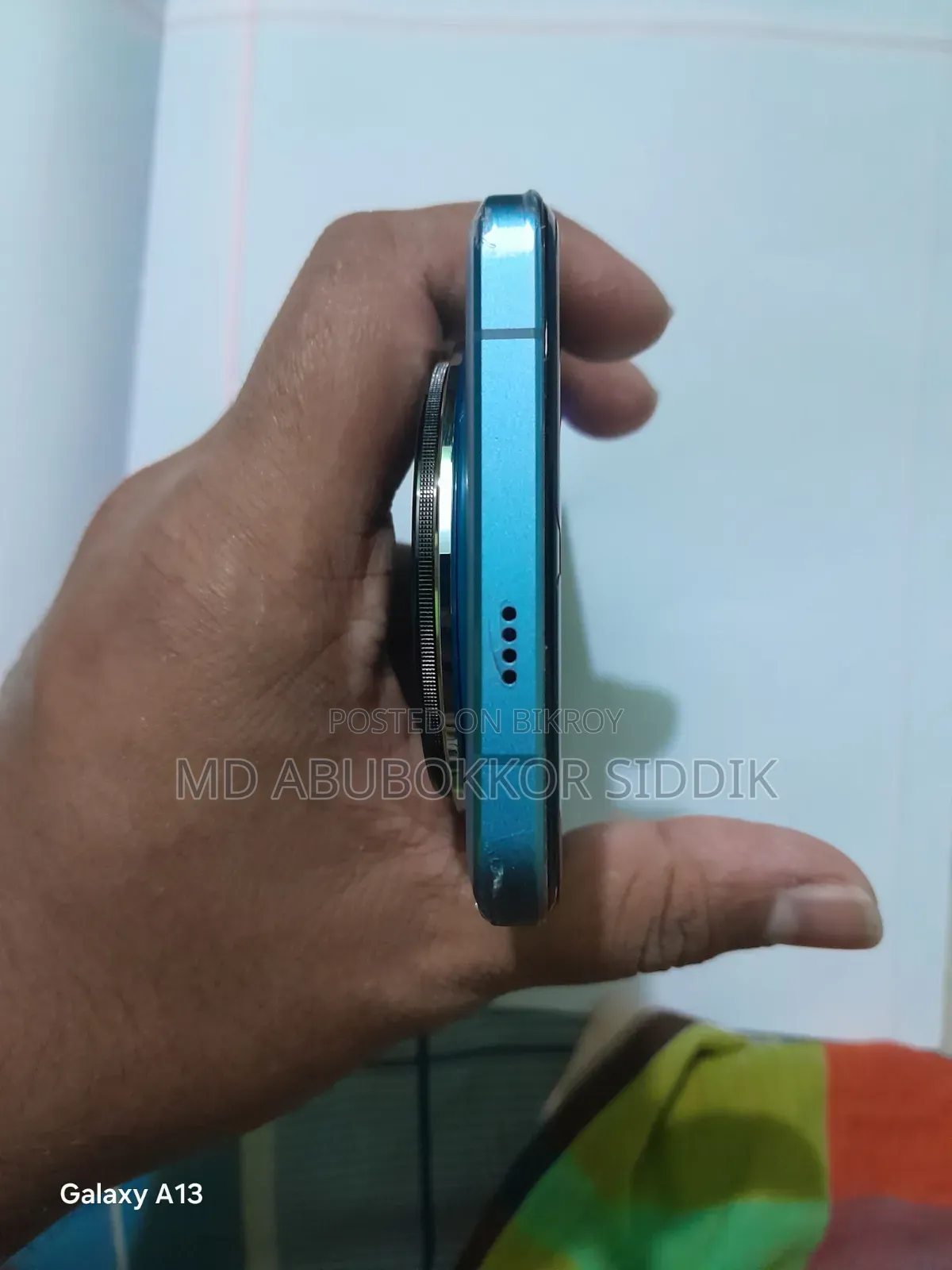 Xiaomi 14 Ultra 512 GB Blue
