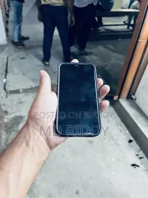 Apple iPhone 12 128 GB Green