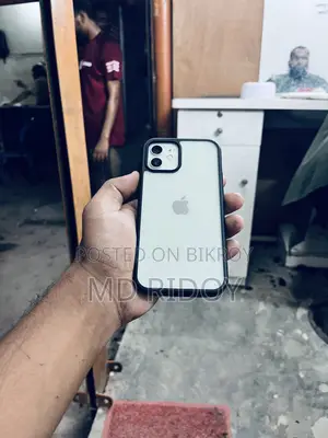 Apple iPhone 12 128 GB Green