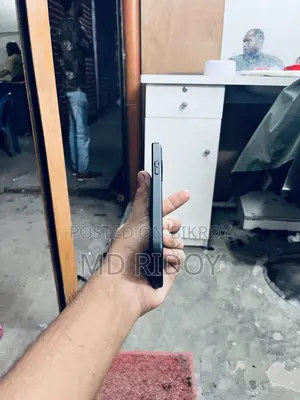 Apple iPhone 12 128 GB Green