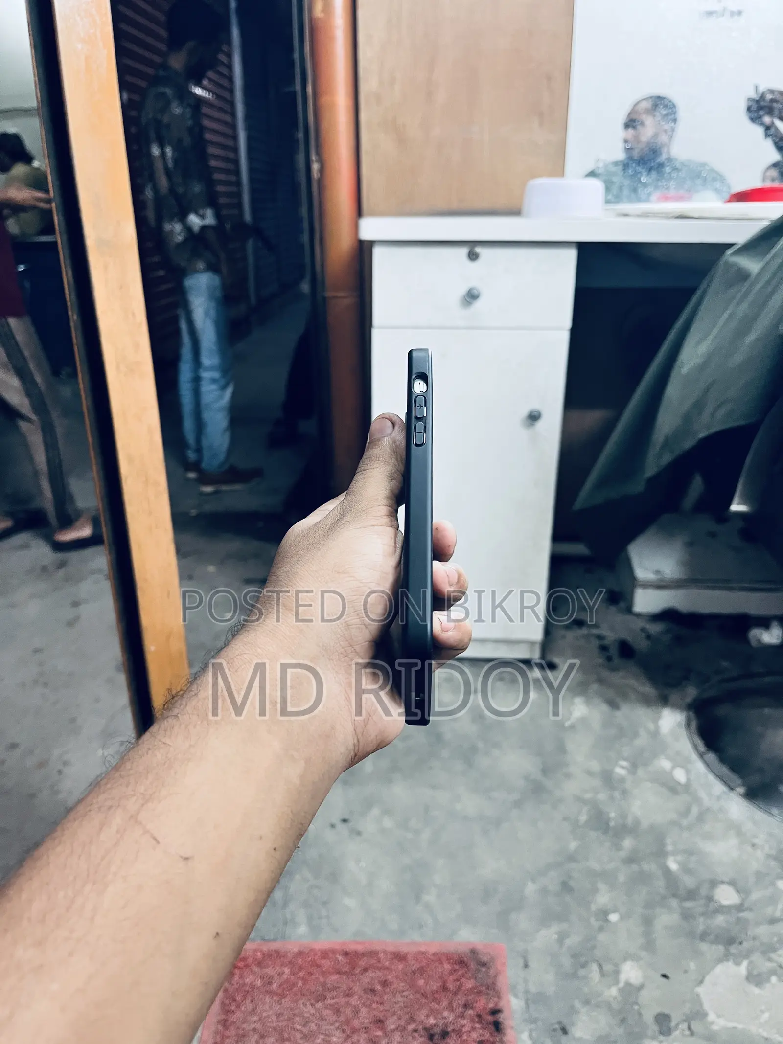 Apple iPhone 12 128 GB Green