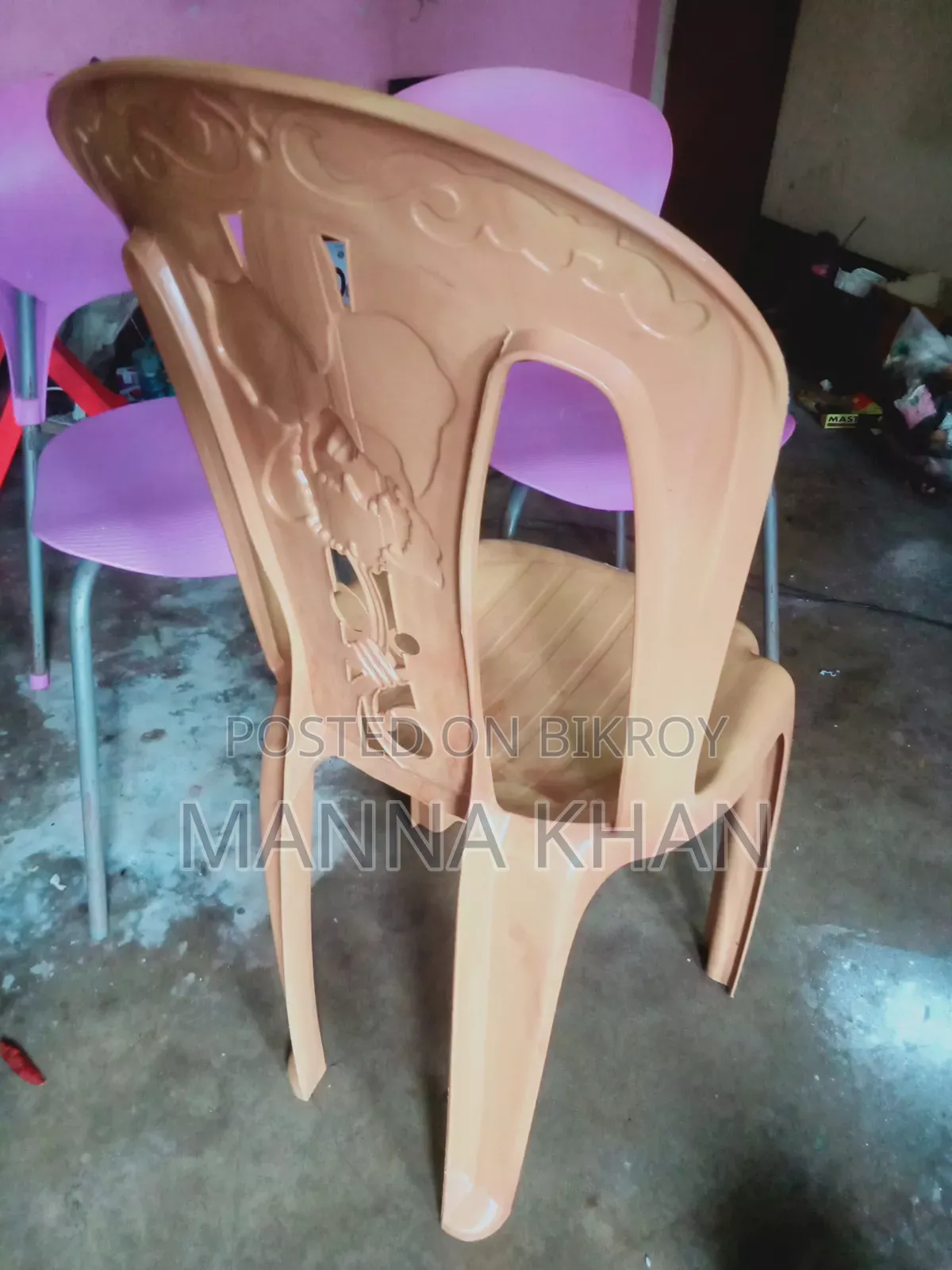 RFL Chair for Sale