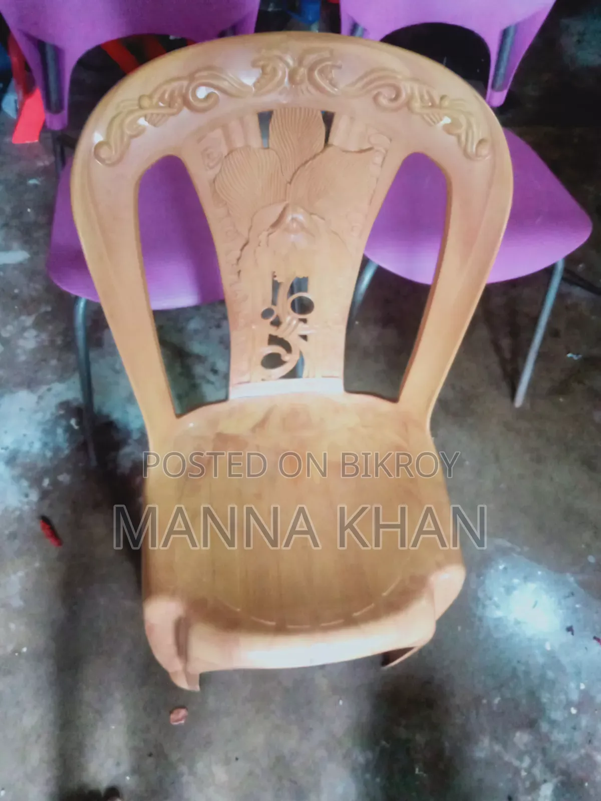 RFL Chair for Sale