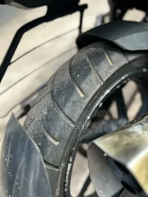TVS Apache RTR 160 4V 2020 Blue