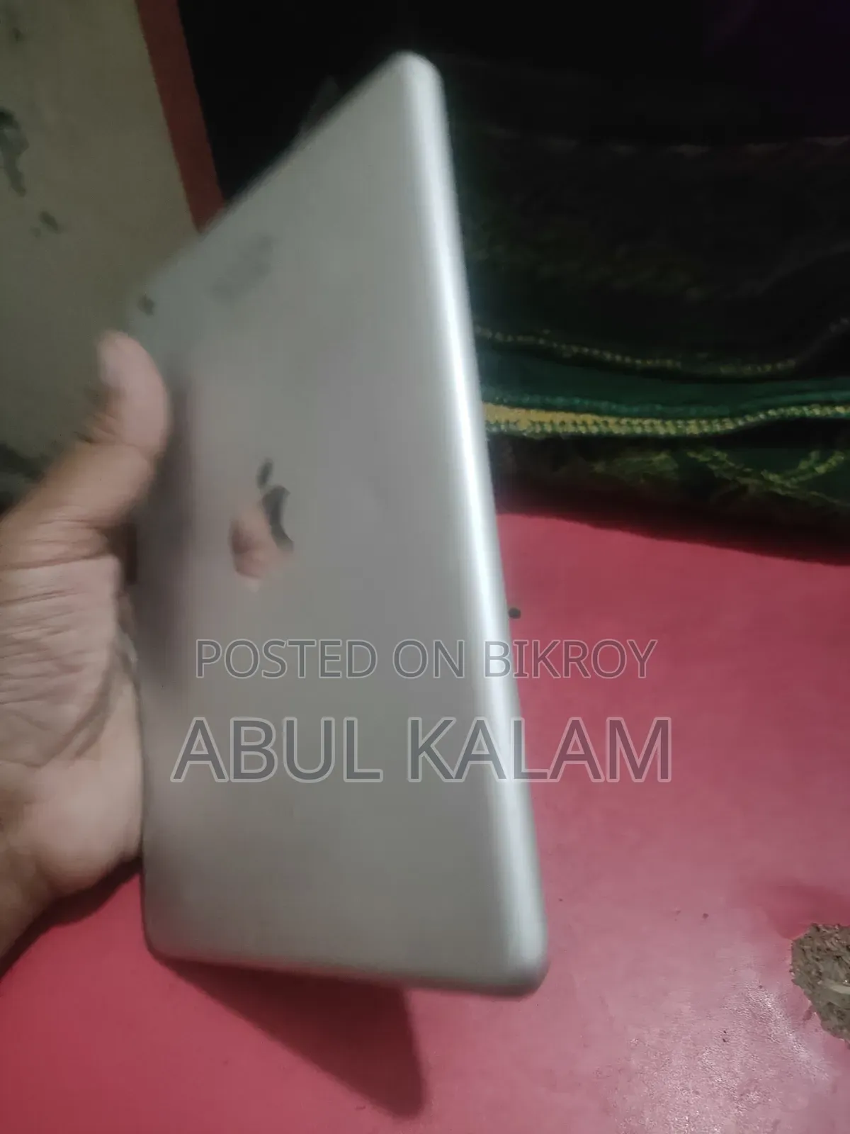 Apple iPad mini 1 16 GB White