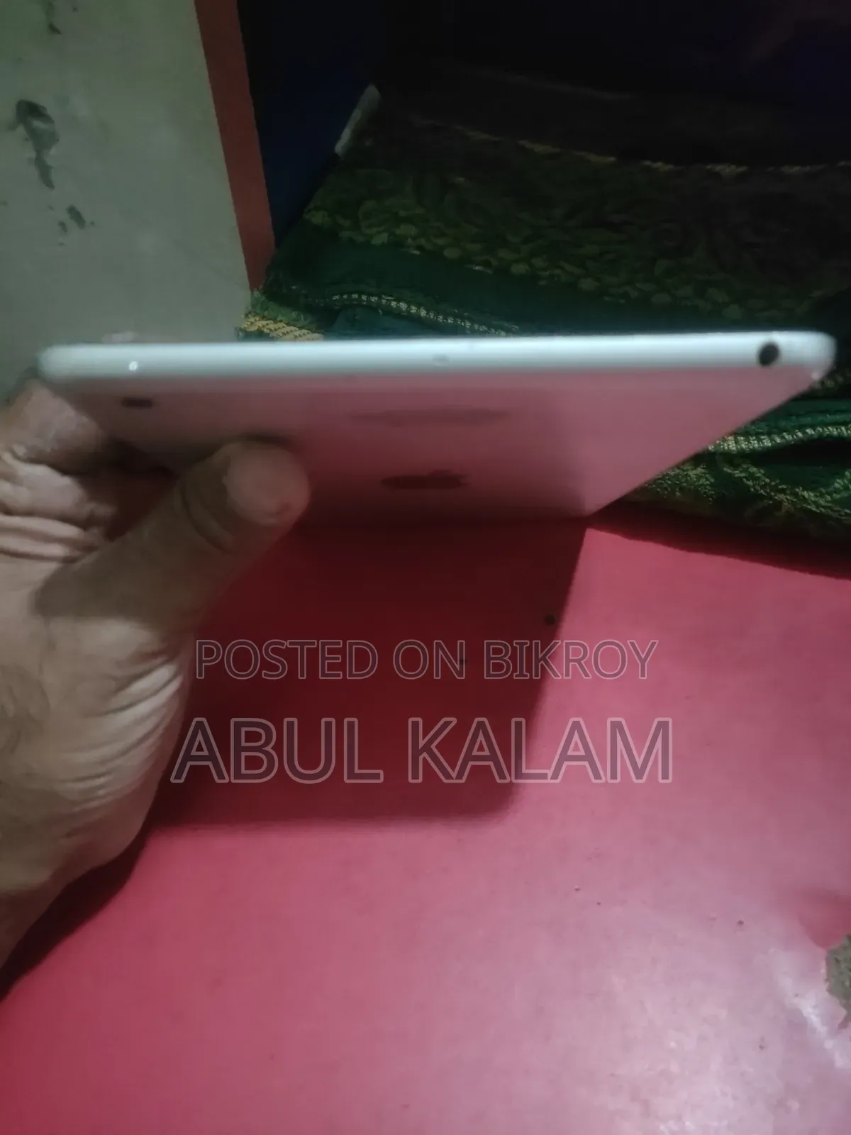 Apple iPad mini 1 16 GB White