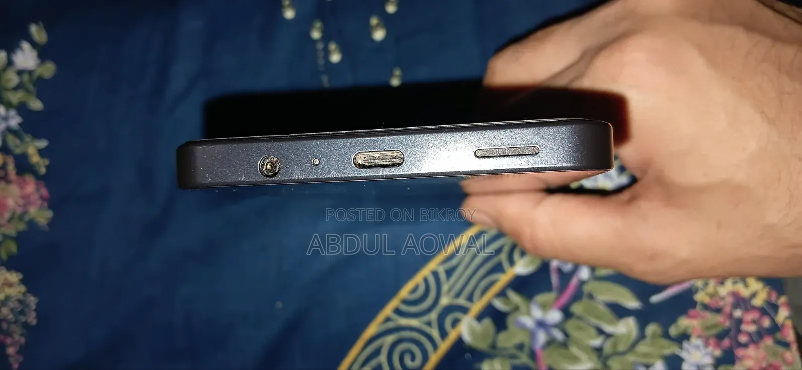 স্যামসাং গ্যালাক্সি এ০৬ ১২৮ জিবি গ্রে