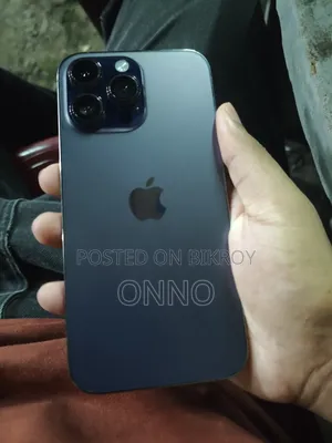 Apple iPhone 14 Pro Max 128 GB Blue