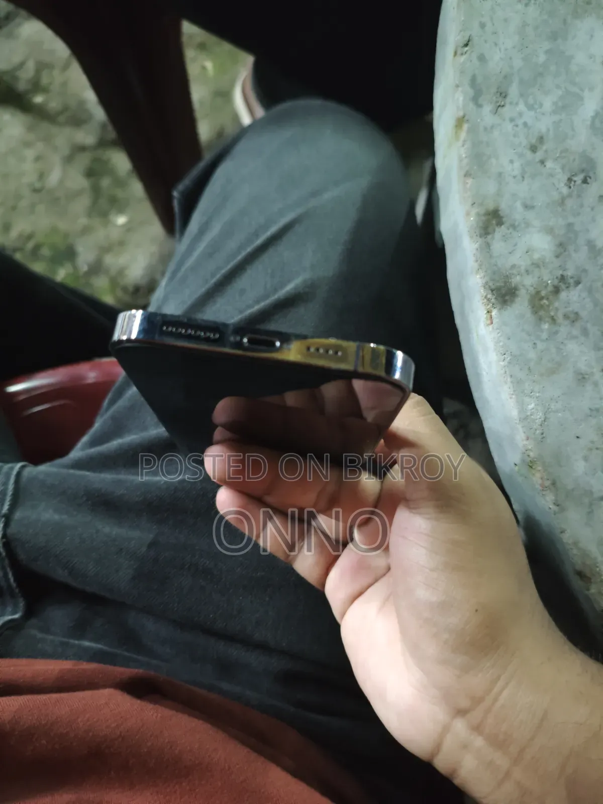 অ্যাপল আইফোন ১৪ প্রো ম্যাক্স ১২৮ জিবি ব্লু