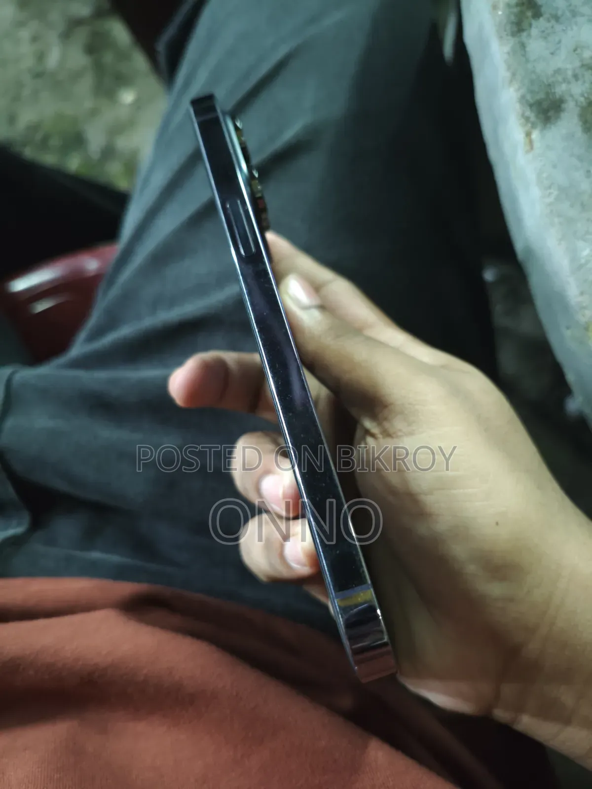 অ্যাপল আইফোন ১৪ প্রো ম্যাক্স ১২৮ জিবি ব্লু