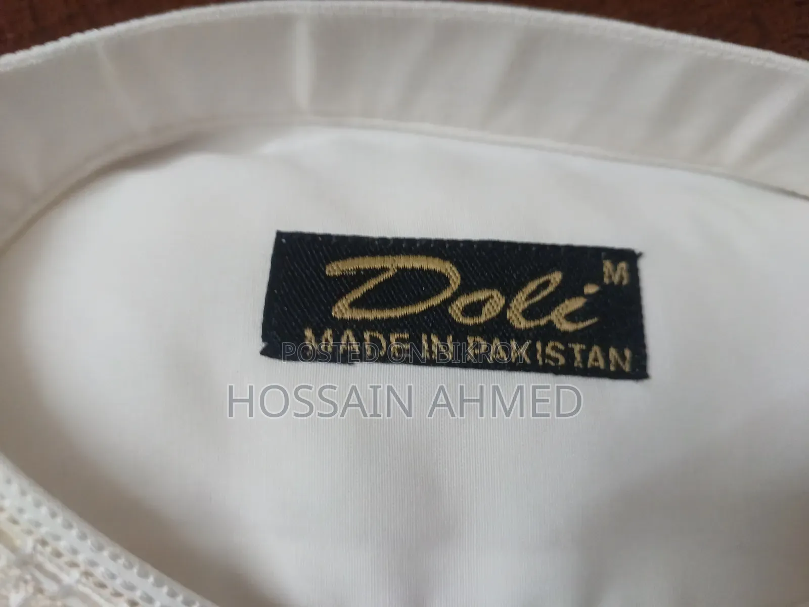 Pakistani Salwr Kameez Men's