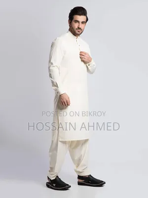 Pakistani Salwr Kameez Men's