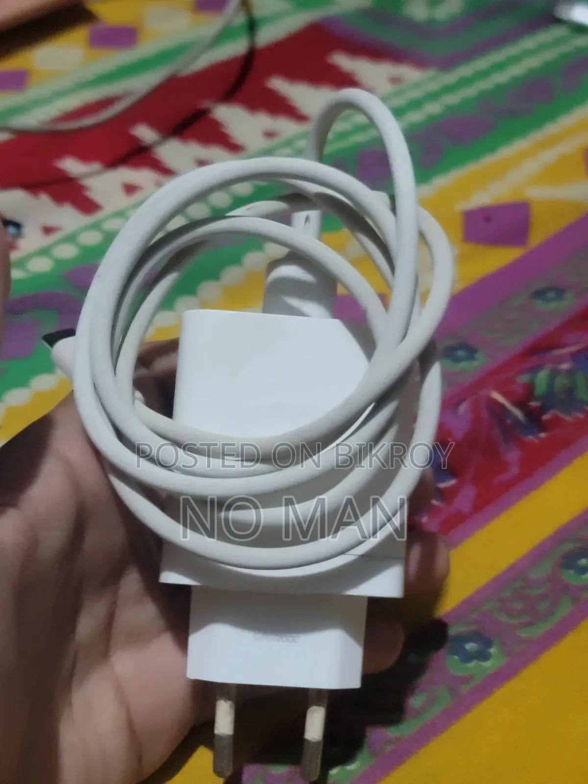 Realme 33Watt Charger