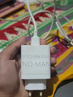 Realme 33Watt Charger