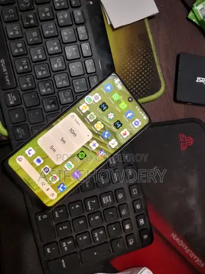 গুগল পিক্সেল ৭ প্রো ১২৮ জিবি গোল্ড