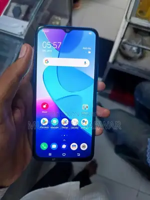 ভিভো ওয়াই২০ ৬৪ জিবি ব্লু