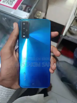 ভিভো ওয়াই২০ ৬৪ জিবি ব্লু