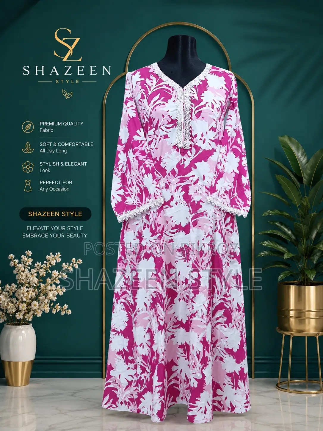Women's Dress