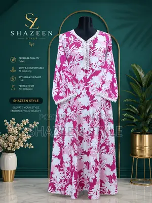 Women's Dress