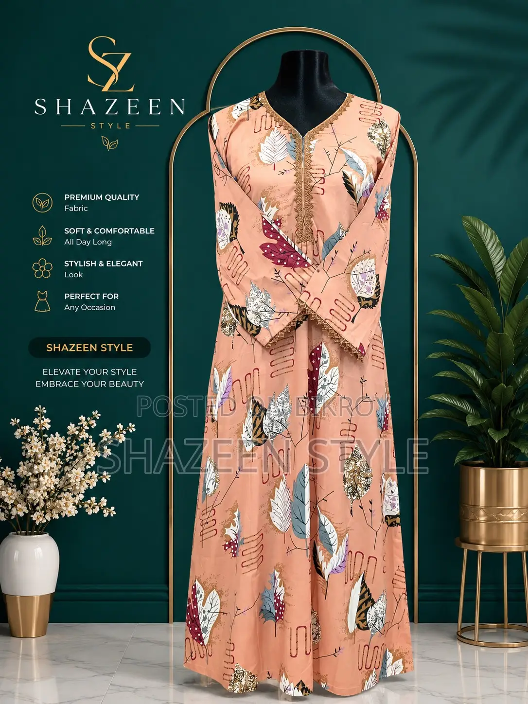Women's Dress