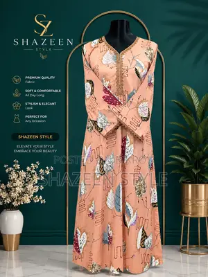 Women's Dress