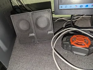 New Desktop Computer 4GB Intel Core i5 SSD 128GB