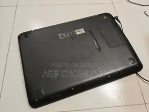 Laptop Asus Vivobook 16 4GB Intel Core i3 SSD 128GB