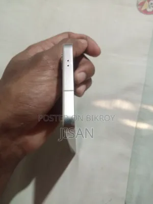 Samsung Galaxy S24 256 GB White