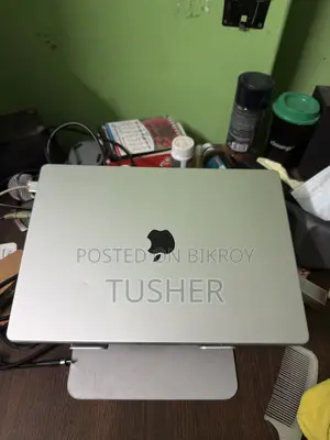 ল্যাপটপ অ্যাপল ম্যাকবুক প্রো ২০২১ এম১ ১৬জিবি অ্যাপল এম১ প্রো এসএসডি ১টি