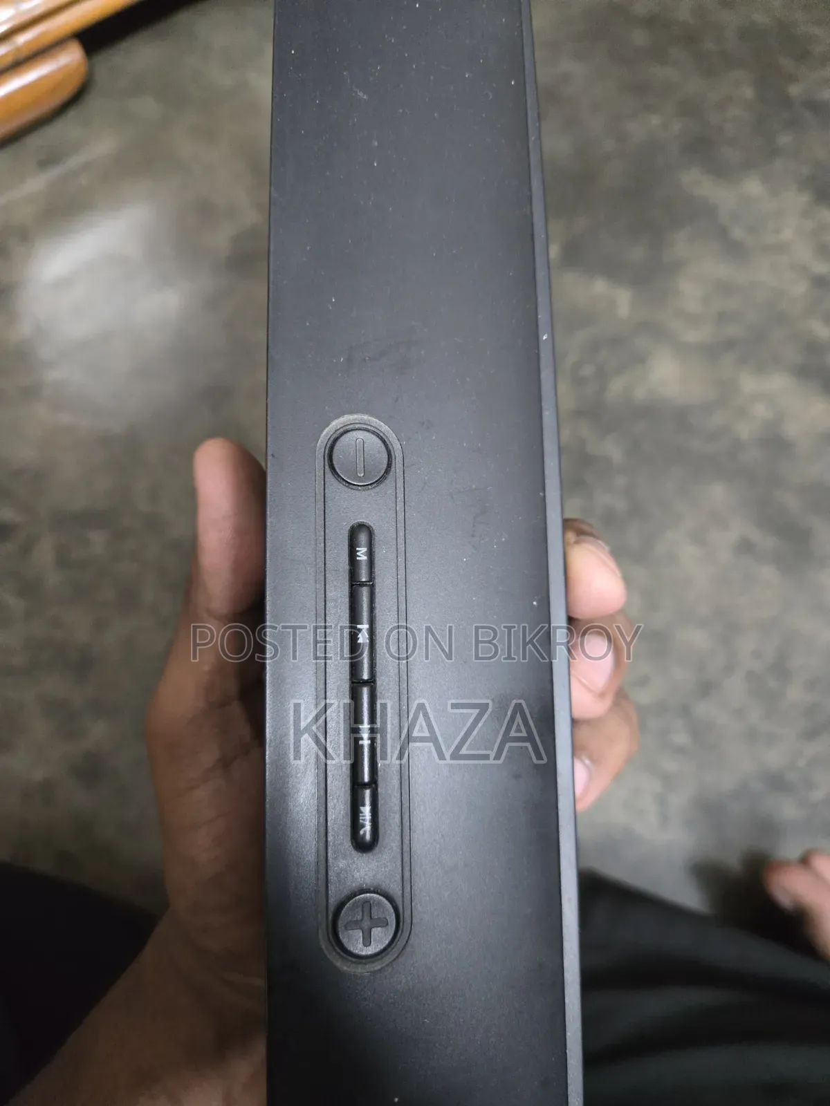 টিউটন্স মোরেল্লা সাউন্ডবক্স