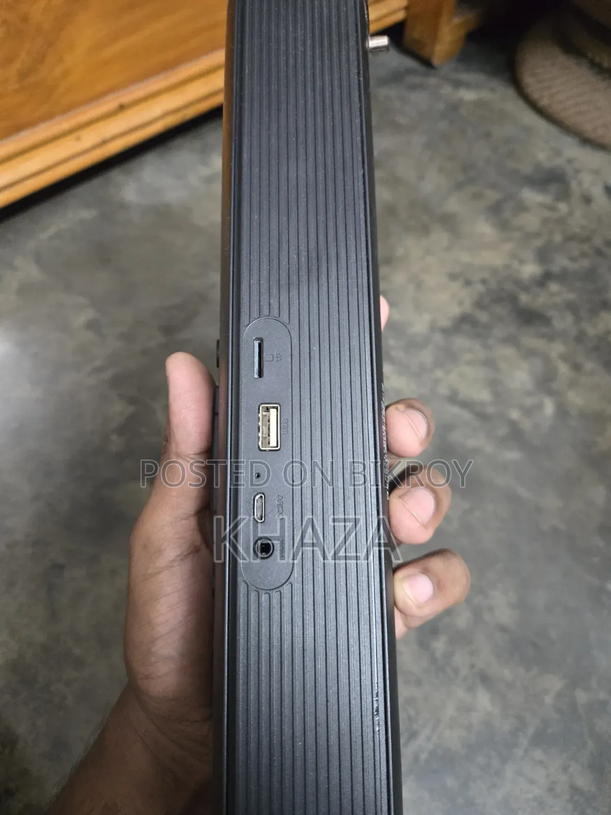 টিউটন্স মোরেল্লা সাউন্ডবক্স